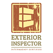 Exterior Inspector