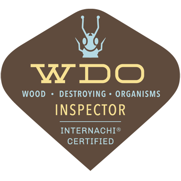 Wood Destroying Organisms Inspector