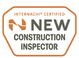 New Construction inspector logo